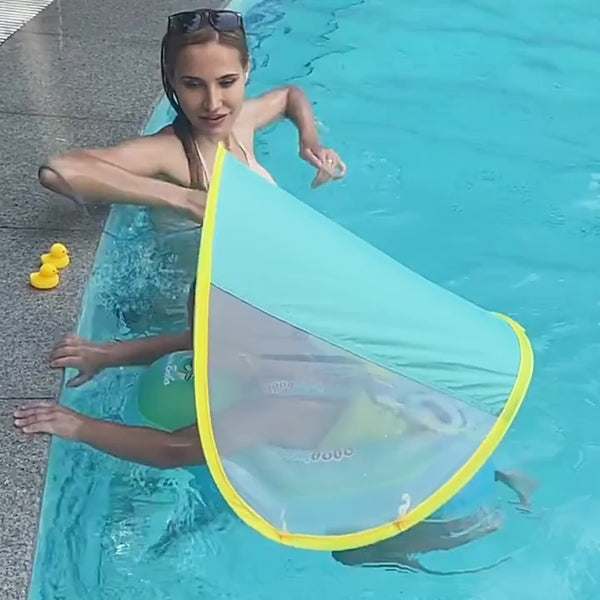 Baby Swimming Ring
