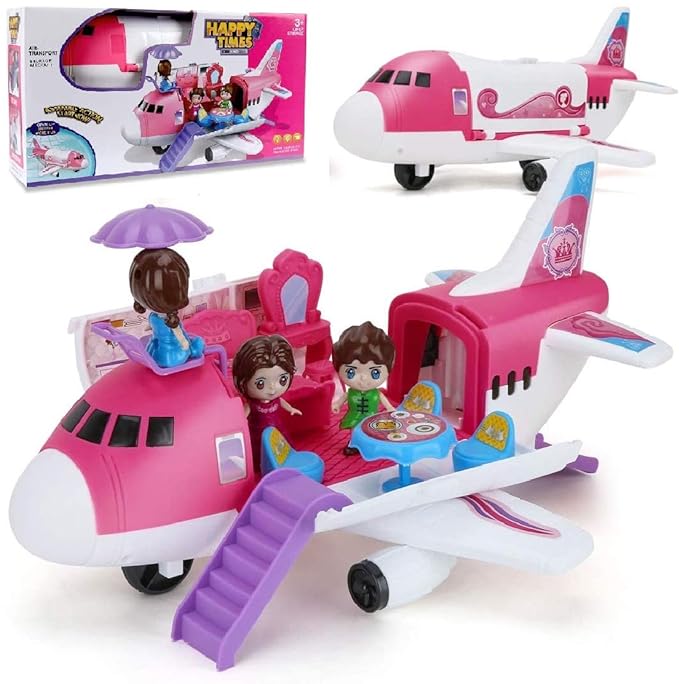 Happy Time Aeroplane .