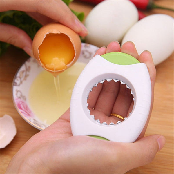 Egg Topper & Strainer for Sushi