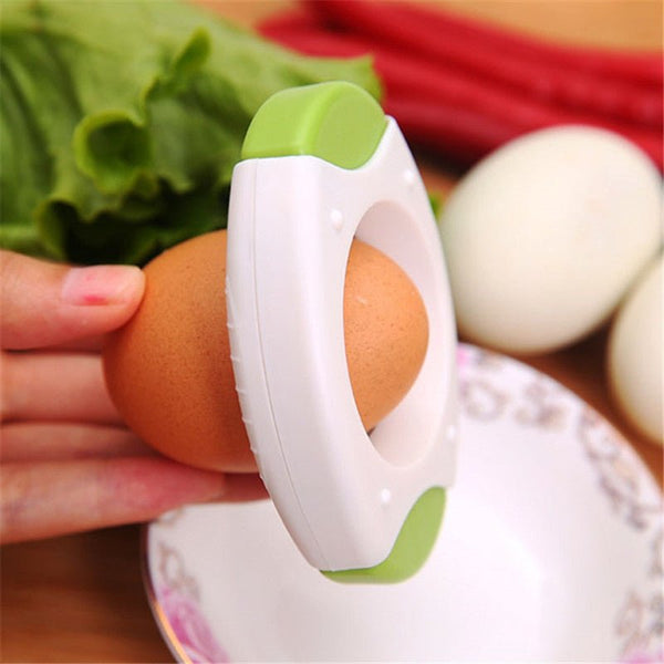 Egg Topper & Strainer for Sushi