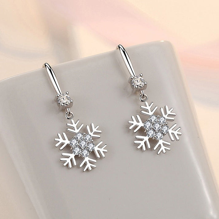 Christmas Earrings For Women